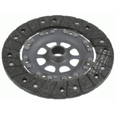 Disco de embrague - SACHS-1864 503 231