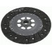 Disco de embrague - SACHS-1864 504 031 Disco de embrague - SACHS-1864 504 031