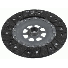 Disco de embrague - SACHS-1864 504 031