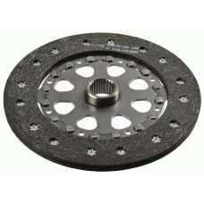 Disco de embrague - SACHS-1864 522 634