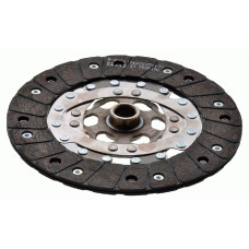 Disco de embrague - SACHS-1864 527 337