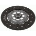 Disco de embrague - SACHS-1864 528 441 Disco de embrague - SACHS-1864 528 441