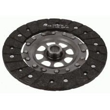 Disco de embrague - SACHS-1864 528 441