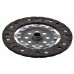 Disco de embrague - SACHS-1864 528 741