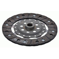 Disco de embrague - SACHS-1864 528 741