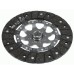 Disco de embrague - SACHS-1864 532 333 Disco de embrague - SACHS-1864 532 333