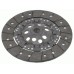 Disco de embrague - SACHS-1864 600 202