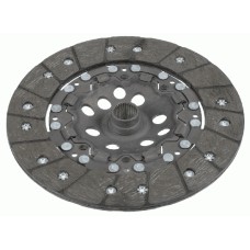 Disco de embrague - SACHS-1864 600 202