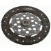 Disco de embrague - SACHS-1864 600 210