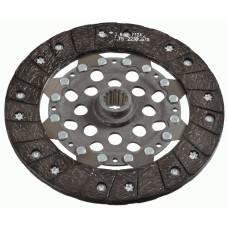Disco de embrague - SACHS-1864 600 210 Disco de embrague - SACHS-1864 600 210