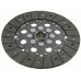 Disco de embrague - SACHS-1864 600 219