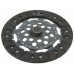 Disco de embrague - SACHS-1864 600 228