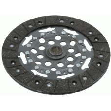 Disco de embrague - SACHS-1864 600 228