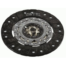 Disco de embrague - SACHS-1864 600 235