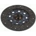 Disco de embrague - SACHS-1864 600 702
