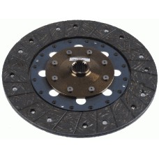 Disco de embrague - SACHS-1864 600 702