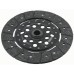 Disco de embrague - SACHS-1864 634 015