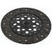 Disco de embrague - SACHS-1864 634 020