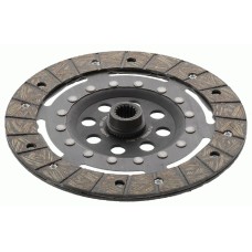 Disco de embrague - SACHS-1864 634 034