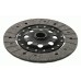 Disco de embrague - SACHS-1864 634 036 Disco de embrague - SACHS-1864 634 036