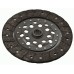Disco de embrague - SACHS-1864 634 054 Disco de embrague - SACHS-1864 634 054