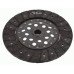 Disco de embrague - SACHS-1864 634 079