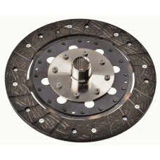 Disco de embrague - SACHS-1864 654 115 Disco de embrague - SACHS-1864 654 115