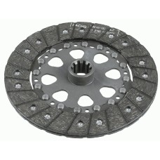 Disco de embrague - SACHS-1864 906 002