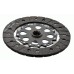 Disco de embrague - SACHS-1864 919 001