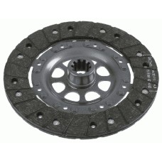 Disco de embrague - SACHS-1864 968 031 Disco de embrague - SACHS-1864 968 031