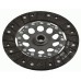 Disco de embrague - SACHS-1864 994 601 Disco de embrague - SACHS-1864 994 601