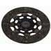 Disco de embrague - SACHS-1864 994 801