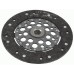 Disco de embrague - SACHS-1864 997 201 Disco de embrague - SACHS-1864 997 201
