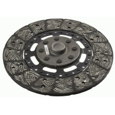 Disco de embrague - SACHS-1864 998 601