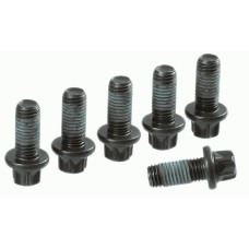 Juego tornillos, volante - SACHS-1874 000 065