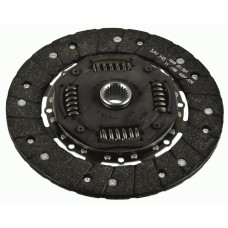Disco de embrague - SACHS-1878 000 193