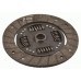 Disco de embrague - SACHS-1878 000 796