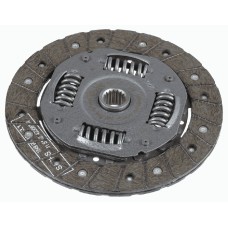 Disco de embrague - SACHS-1878 001 816