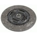 Disco de embrague - SACHS-1878 001 939 Disco de embrague - SACHS-1878 001 939