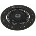 Disco de embrague - SACHS-1878 002 059