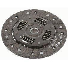 Disco de embrague - SACHS-1878 002 521