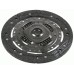 Disco de embrague - SACHS-1878 002 736