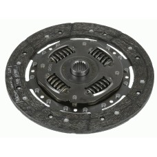 Disco de embrague - SACHS-1878 002 827