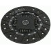 Disco de embrague - SACHS-1878 003 232