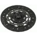 Disco de embrague - SACHS-1878 003 309