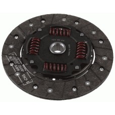 Disco de embrague - SACHS-1878 003 338