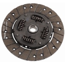 Disco de embrague - SACHS-1878 003 463