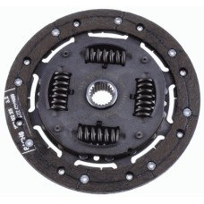 Disco de embrague - SACHS-1878 003 771