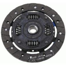 Disco de embrague - SACHS-1878 003 852