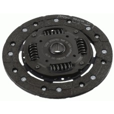 Disco de embrague - SACHS-1878 003 966